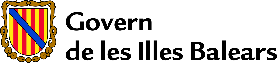 Logo CAIB