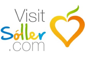 Logo Visit Sóller